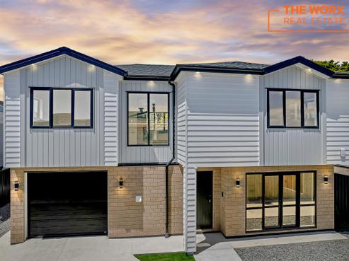 12B McLeod Road, Weymouth
