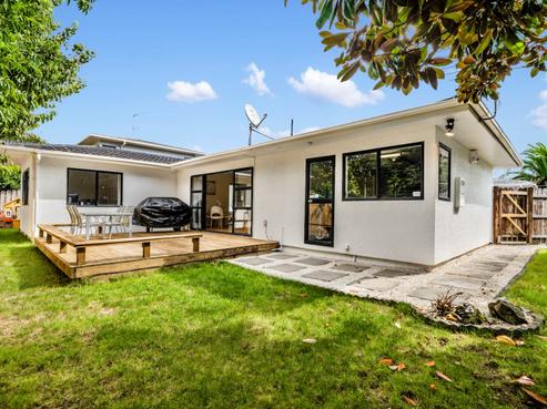 1/53A Abbotts Way, Remuera