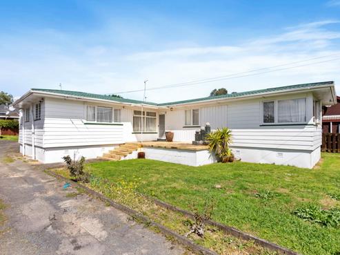 24 Duke Street, Papakura