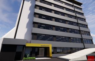 Superb Office Space in CBD