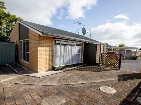 14B Keepa Avenue, Paeroa