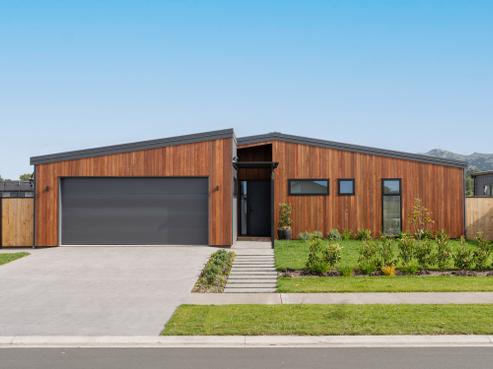 40 Mangamoteo Street, Lytton West