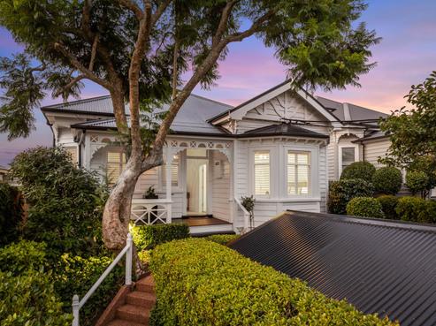 16 Cleveland Road, Parnell
