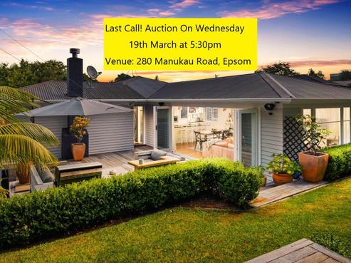 338 Saint Heliers Bay Road, Saint Heliers