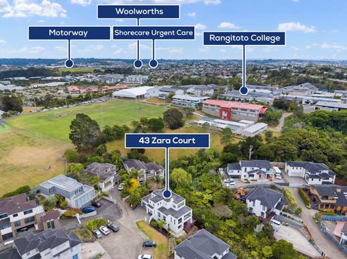 43 Zara Court, Windsor Park