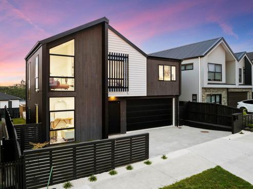 53 Michael Bosher Way, Flat Bush