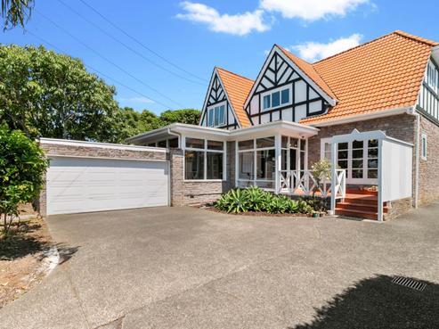 70 Wheturangi Road, Greenlane