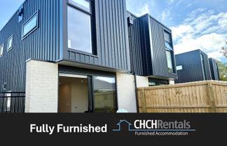 Canterbury - Address withheld