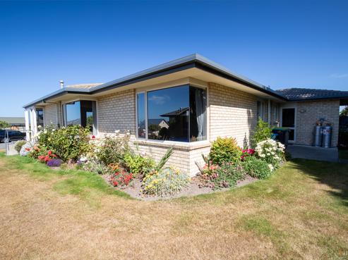 18 Elloughton Crescent, Marchwiel
