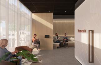 New exceptional office or service opportunity