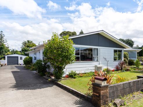 30 Dalrymple Road, Mangapapa
