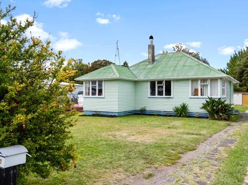 37 Manuka Street, Elgin