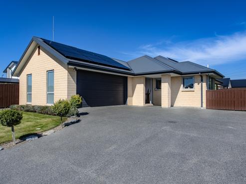 36 Salisbury Avenue, Fernside