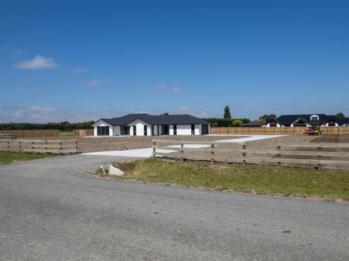 34 Westview Drive, Tinwald