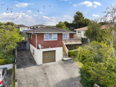 13 Butterworth Drive, Glendene