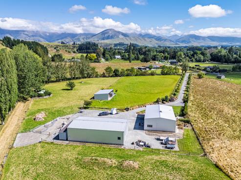 17 Siegerts Road, Fairlie
