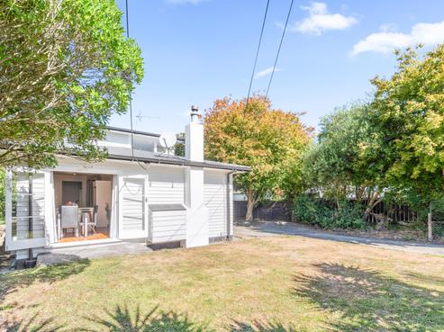 7 Whangakoko Grove, Birchville