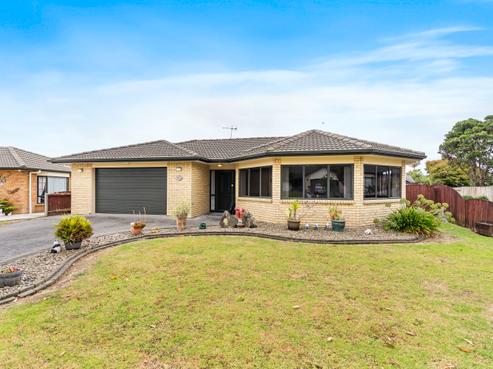 5 Lothian Brae, Wattle Downs