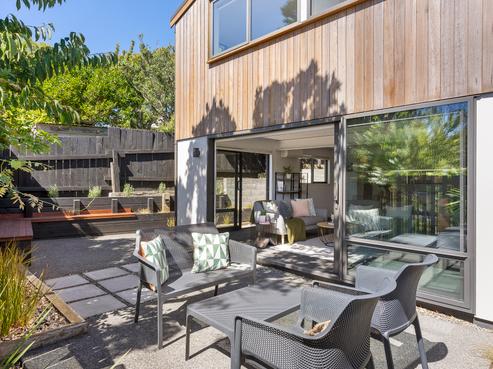 43B Mandalay Terrace, Khandallah