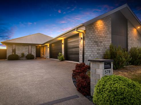 579 Springston Rolleston Road, Rolleston