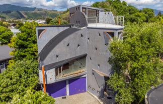 344 Rosetta Road, Raumati Beach