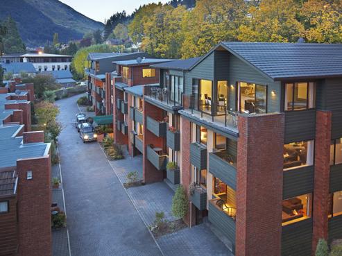 5 Coronation Drive, Queenstown Central