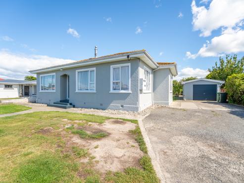 484 Thames Highway, Oamaru