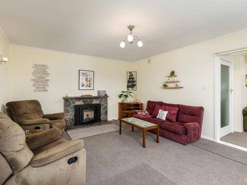 6 Durham Street, Waimate