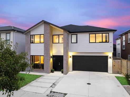 86 Ksenia Drive, Flat Bush