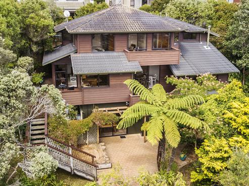 14A Spicer Place, Tawa