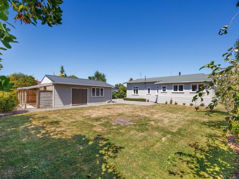 199 Manchester Street, Feilding