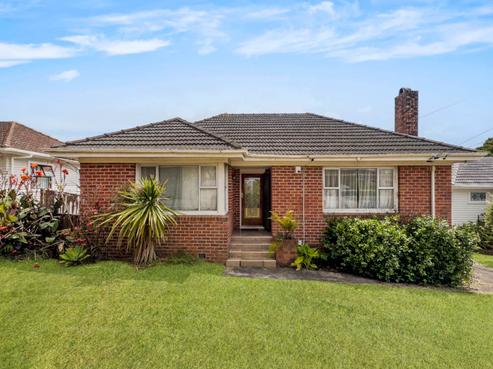 6 Pinewood Street, Avondale