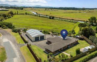 28 Aongatete Road, Aongatete