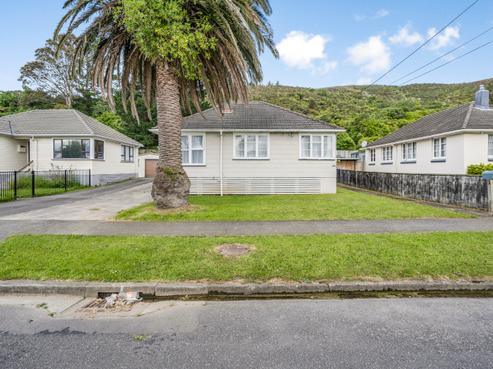200 Waddington Drive, Naenae