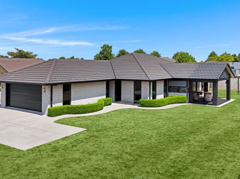 26 Mckenzie Place, Matamata