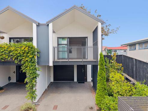 3/14 Abbotsford Street, Whitiora