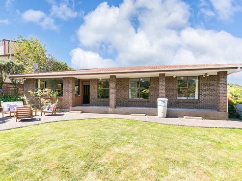 57 Percy Dyett Drive, Karori