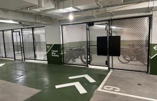 Premium, Safe, Sustainable Space