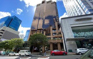 Premium, Safe, Sustainable Space