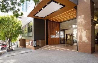 Turn-Key Fitout, Premium Facilities