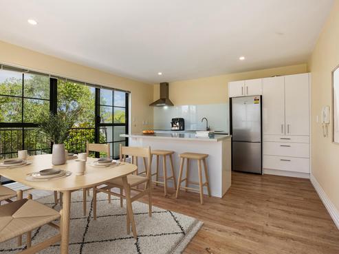 16G Hobson Street, Thorndon