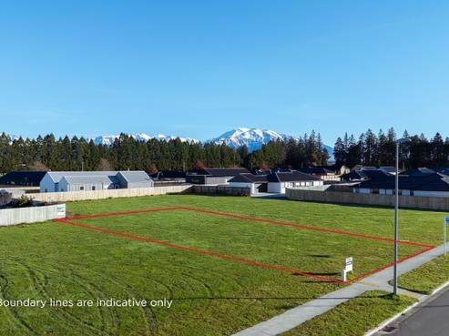 7 Memorial Crescent, Methven