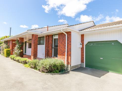8A Beauchamp Street, Karori