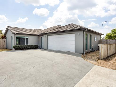 2A Wentworth Drive, Rototuna North