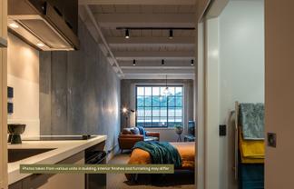 Apartment/73 Jackson Street, Petone
