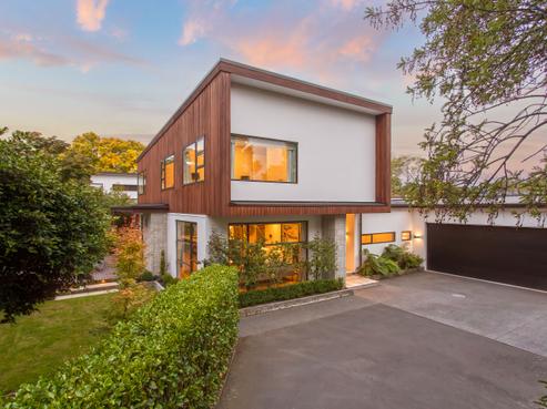 42A Glandovey Road, Fendalton