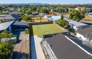 Lot 1, 10 Cambridge Road, Martinborough
