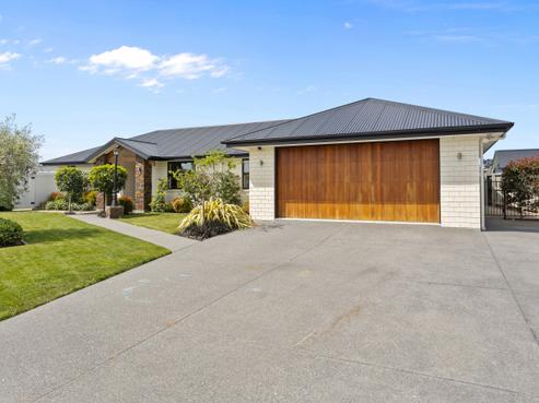17 Springbrook Close, Rangiora