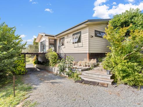 5 Newell Place, Putaruru