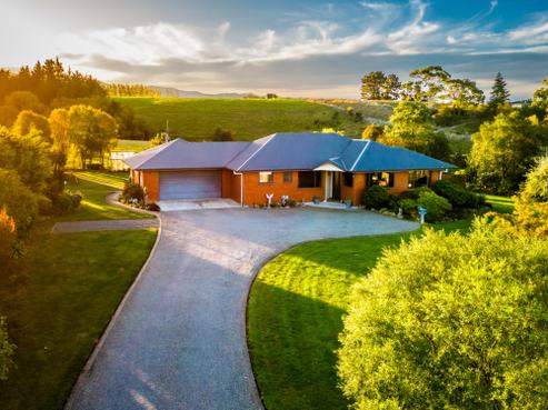 11 Hunts Road, Waimate